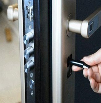 洛江开锁 洛江开锁公司开修指纹锁